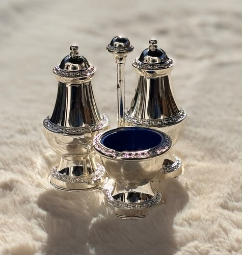 Vintage arthur price silver - price,