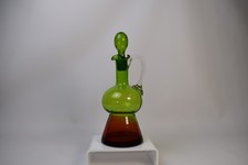 Vintage Coloured Glass