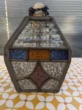 Vintage Handmade Exterior