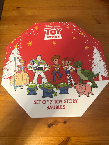 Disney pixar toy story - disney,