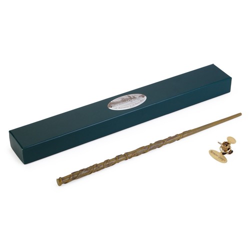 Hermione granger wand official - hermione,