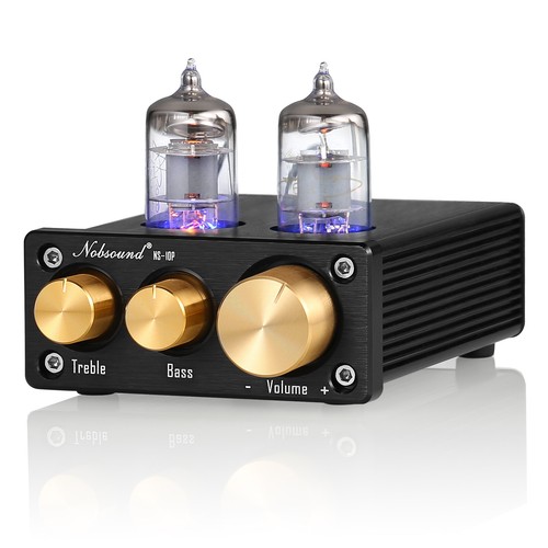Nobsound mini valve - nobsound,