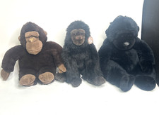 Vintge 1989 Ty George the