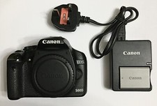 Canon eos 550d 18mp - 550d,