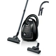 Bosch BGL38BA3GB Series 4 Bagged Vacuum Cleaner - Black