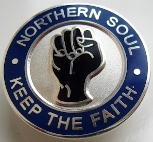 Northern soul keep - northern, faith