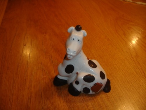 Wade pantomime horse - ,