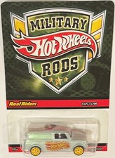 '67 Austin Mini Van CUSTOM Hot