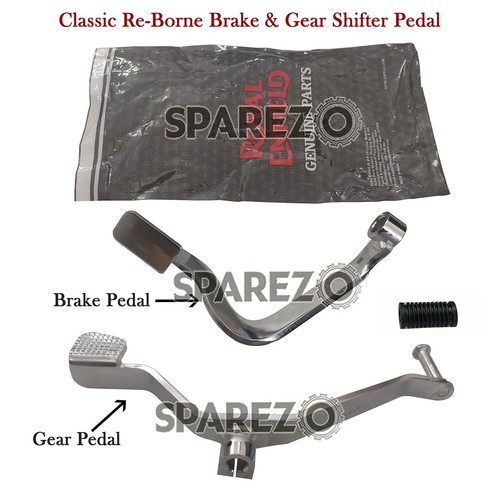 Genuine royal enfield classic - royal,