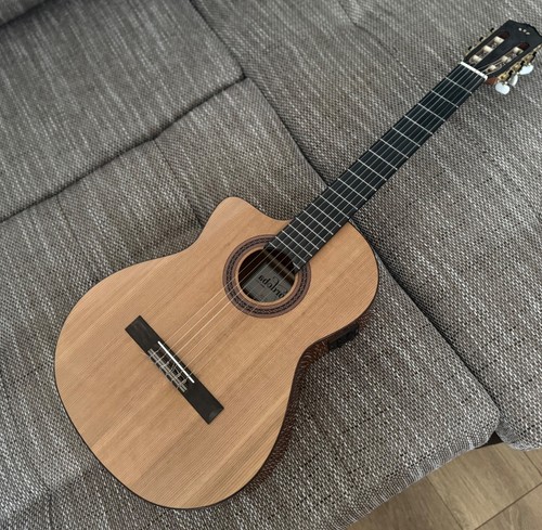 Cordoba guitar - cordoba, c5