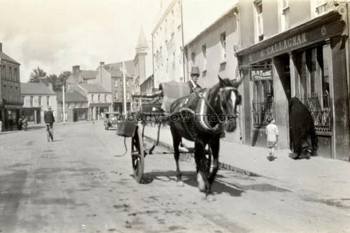 Rp04093 horse cart - rp04093,