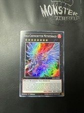 YUGIOH VOLA-CHEMICRITTER