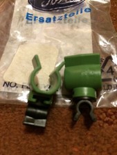 Genuine New Ford Escort