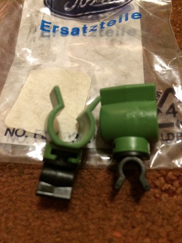 Genuine new ford escort - new,