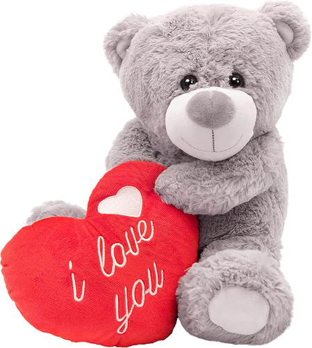 Love you teddy bear - love,