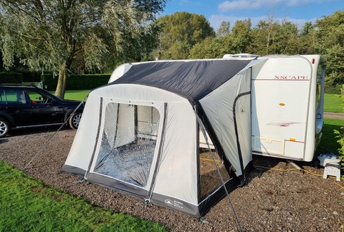 Sunncamp dash air 325 - dash, sc