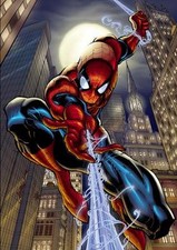 Spiderman poster marvel - spiderman,
