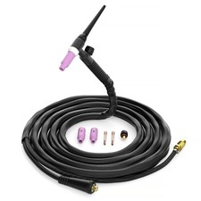 HITBOX TIG Welding Torch WP17V