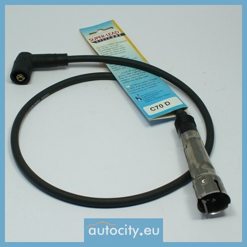 Super lead c70d - c70d, cable