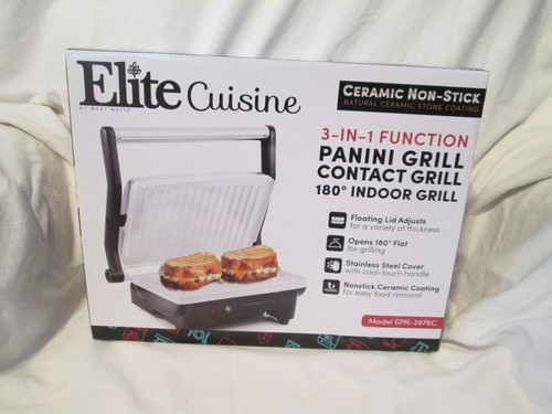 Elite cuisine non - cuisine, non-stick