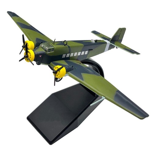 144 german luftwaffe junkers - 1/144,