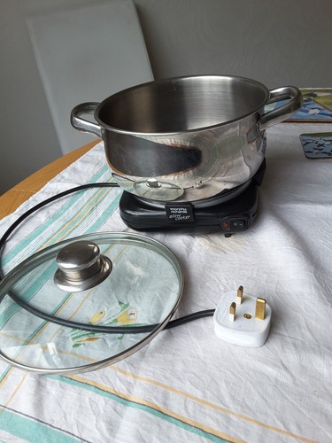 Morphy richards slow cooker - richards,