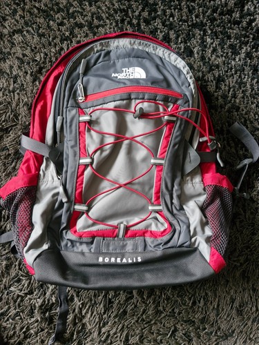 The north face borealis - north,
