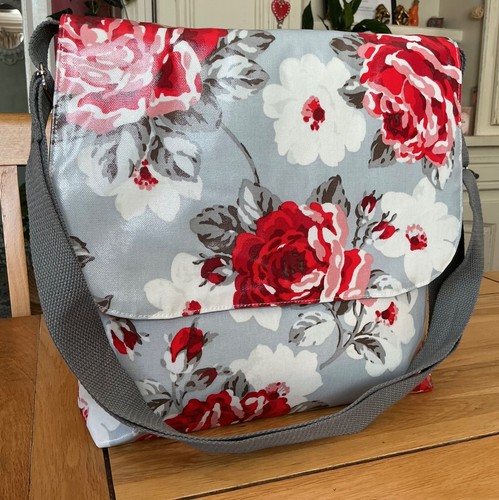 Messenger bag cross body new - cross,