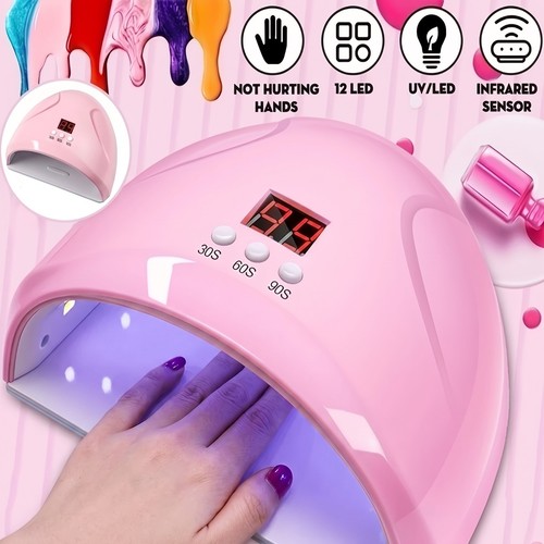Professional 36w led nail - 36w,