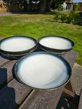 Utopia Isumi Bowl 8.5" (22cm) Great Condition - Sold as a set of 25