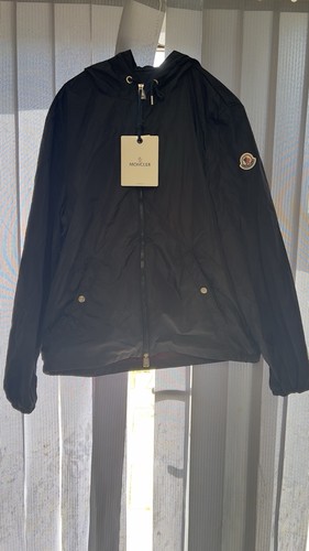 Moncler black grimpeurs - grimpeurs, hooded