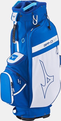 Mizuno cart bag - mizuno, br-d3