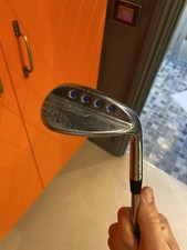 Callaway Jaws 60-Degree Wedge