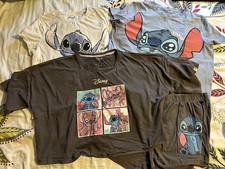 Women’s Disney Stitch