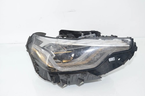 Bmw g42 series - series, ahl