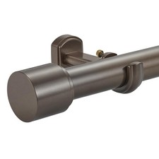 1 1/8 Inch Diameter Curtain