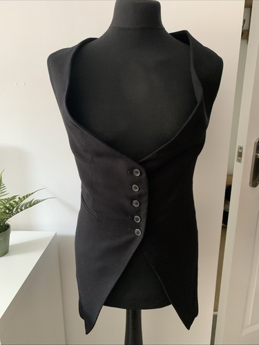 Zara long black - zara,
