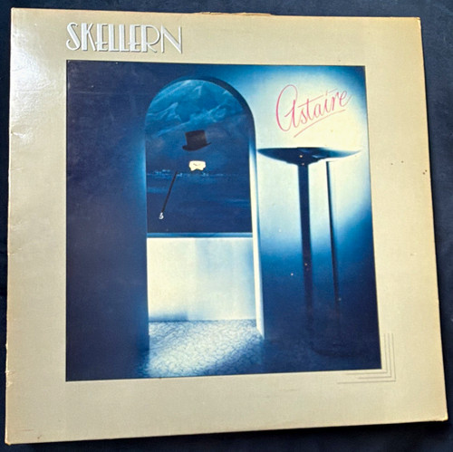 Peter skellern astaire - peter, 12"