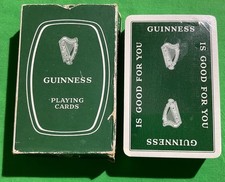 SEALED Old Vintage ** GUINNESS