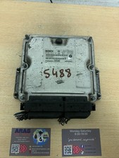 Chrysler Voyager  ENGINE CONTROL UNIT ECU  P05094285AE  0281012121