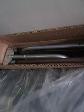 Outsunny Garden Folding Chair   sun lounger