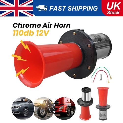 12v 110db antique classic car - classic,