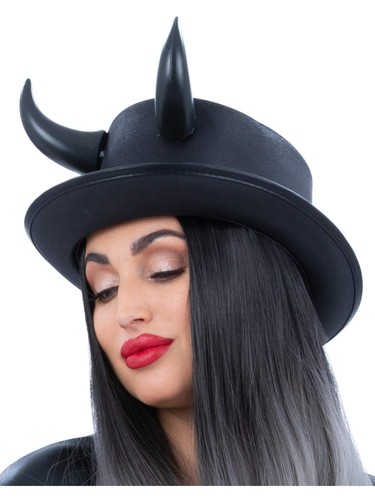 Fever deluxe black - fever, devil