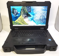 Dell Latitude 14 Rugged