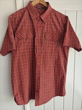 Rohan Men's Short Sleeve