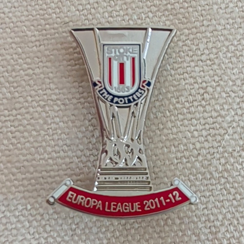 Stoke city europa league - stoke,