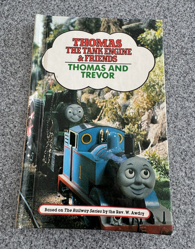 Thomas the tank engine - thomas,