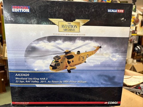 Corgi special edition aa33420 - edition,
