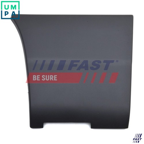 Trimprotection strip quarter - strip,