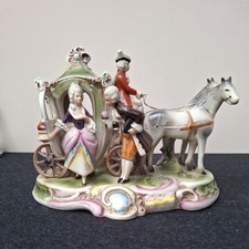 Antique Vintage Porcelain